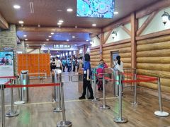 -长沙湘江冰雪世界