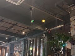 -陶享时光西餐·下午茶·竹林花园(新城店)