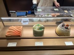 -théATRE 茶聚场(王府中環店)