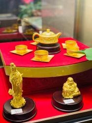 -中国黄金(北京旗舰店)