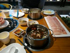 -乐宴KTV火锅(九方购物中心店)