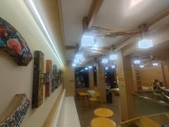 -霸王茶姬(南强街店)