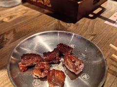 -破店肥哈·东北烧烤(南山保利店)