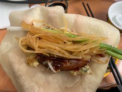 -康陵正德春饼宴26号