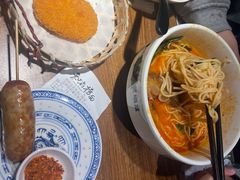 -和府捞面(东直门银座店)