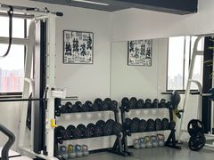 -K1拳击泰拳健身俱乐部