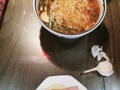 -秦月轩·陕西家乡菜(阜成路·五棵松店)