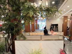 -亲回家吃饭餐厅(黄陂店)