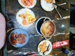 -吉布鲁牛排海鲜自助(巴南万达广场店)