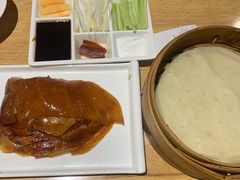 -兰亭轩茶餐厅(长江路店)