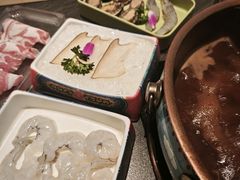 -阿古蒙·传统涮火锅自助(三台子万象汇店)