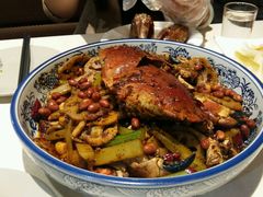 android_upload_pic-李老爹香辣蟹(宣武门店)