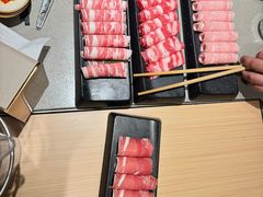 -海底捞火锅(宇飞大厦店)
