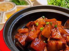 -久宴·天目湖大鱼头(恐龙园店)