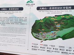 -大姆山草场