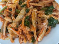 -真空冷面王(武功街店)