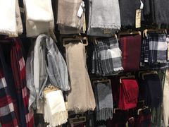 -MUJI无印良品(杭州万象城店)