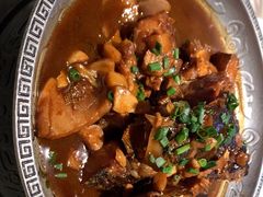 -大鱼徽州·寻味徽菜(星光总店)