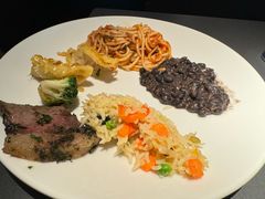 -拉蒂娜·巴西牛排馆 Latina·Brazilian Steakhouse(王府井喜悦店)