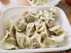 -北方饺子王·海肠捞饭·海鲜锅(山大店)