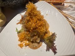 -桃夭日式料理(国信店)