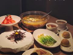 -莲·中餐厅(成都首座万豪酒店)
