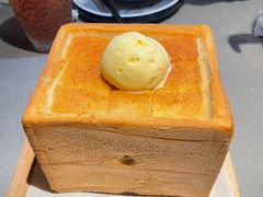 -绿茶餐厅(广州天河城店)