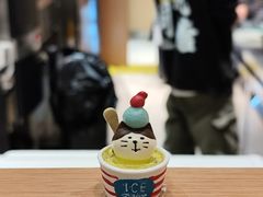 -五代同糖·甜品糖水店(珠江新城店)