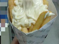picture-SUGAR糖薯·章鱼烧(鹏欣水游城店)