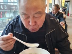 -同心楼(解放北路店)