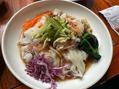 西安凉皮-醉长安(南门总店)