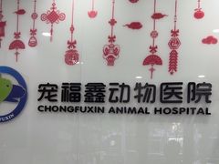 -宠福鑫动物医院(望京分院)