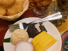-米泰芒·东南亚料理(体育西店)