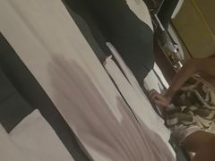 -天然沐足·推背采耳·敷姜艾灸(龙眼美食街店)