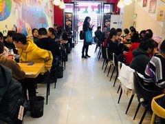 大堂-螺小胖柳州螺蛳粉(钟楼总店)