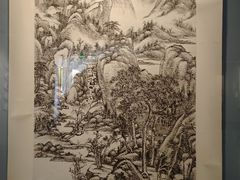 -岭南美术馆