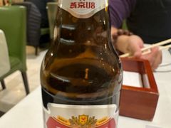 -大鸭梨烤鸭(左家庄店)