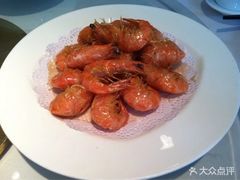 -老洋房花园饭店(绍兴路店)