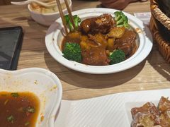 -粤仔湾砂锅粥(宜兴八佰伴店)