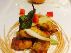 -Yan Ting 宴庭中餐厅(上海静安瑞吉酒店)