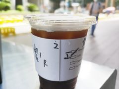 冰美式-JPG coffee(广州体育西店)