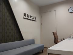 -慈铭体检(北京奥亚分院)