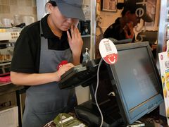 -85度C(上海周浦店)