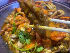 -青木岚小海鲜•小龙虾(友谊店)