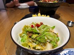 -赤宴·川菜(玉林店)