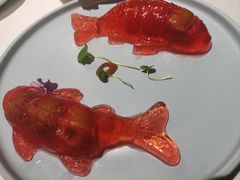 -惠丰堂饭庄·烤鸭·京味菜(西北旺·航天城店)