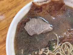 -超爷叔面馆(西园店)