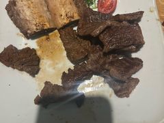 -萨拉伯尔水源素问店·韩国宫廷料理(人民路店)