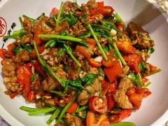 -一味大院•桐庐菜传承店(春江路店)