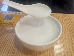 杏仁茶-杨记杏仁茶(椰园店)